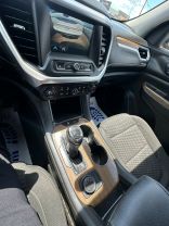 2019 GMC ACADIA SUV 4-CYL, 2.5 LITER SLE-1 SPORT UTILITY 4D