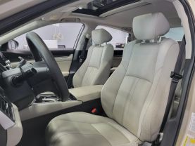 2020 HONDA ACCORD SEDAN 4-CYL, I-VTEC, TURBO, 1.5 LITER EX SEDAN 4D
