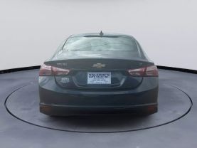 2020 CHEVROLET MALIBU SEDAN 4-CYL, TURBO, 1.5 LITER LT SEDAN 4D
