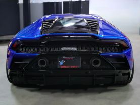 2020 LAMBORGHINI HURACAN for sale in  Orlando, FL