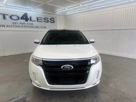 2014 FORD EDGE