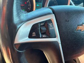 2017 CHEVROLET EQUINOX SUV 4-CYL, 2.4 LITER LT SPORT UTILITY 4D