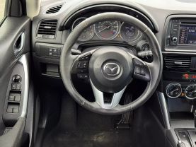 2013 MAZDA CX-5