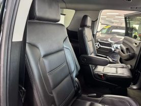 2018 GMC YUKON XL SUV V8, ECOTEC3, 6.2 LITER DENALI SPORT UTILITY 4D