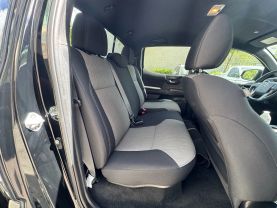 2023 TOYOTA TACOMA DOUBLE CAB PICKUP V6, 3.5 LITER TRD SPORT PICKUP 4D 5 FT