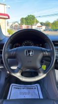 2005 HONDA ACCORD SEDAN 4-CYL, VTEC, 2.4 LITER EX-L SEDAN 4D