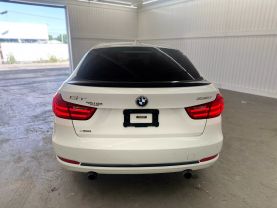 2015 BMW 3 SERIES