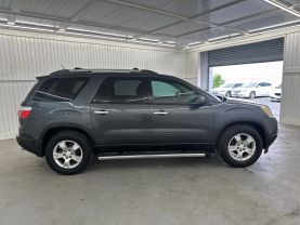 2012 GMC ACADIA