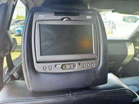 2017 FORD EXPEDITION EL SUV V6, ECOBOOST, TT, 3.5L LIMITED SPORT UTILITY 4D