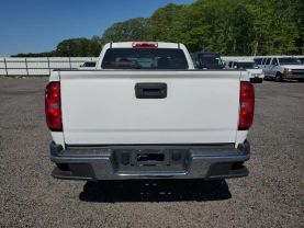 2019 CHEVROLET COLORADO EXTENDED CAB PICKUP 4-CYL, VVT, 2.5 LITER WORK TRUCK PICKUP 4D 6 FT