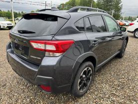2019 SUBARU CROSSTREK SUV 4-CYL, PZEV, 2.0 LITER 2.0I PREMIUM SPORT UTILITY 4D