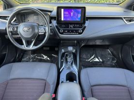2023 TOYOTA COROLLA SEDAN 4-CYL, DYNAMIC-FORCE, 2.0 LITER SE SEDAN 4D