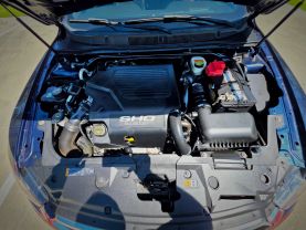 2016 FORD TAURUS SEDAN V6, ECOBOOST, TWIN TURBO, 3.5 LITER SHO SEDAN 4D