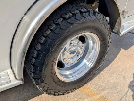2021 FORD F350 SUPER DUTY CREW CAB & CHASSIS CAB CHASSIS V8, TURBO DIESEL, 6.7 LITER LARIAT CAB & CHASSIS 4D