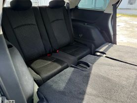 2014 DODGE JOURNEY SUV 4-CYL, 2.4 LITER SXT SPORT UTILITY 4D