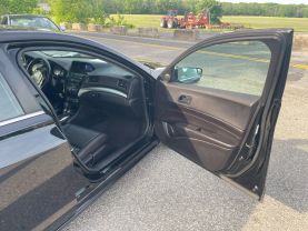 2017 ACURA ILX
