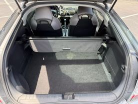 2011 HONDA CR-Z COUPE 4-CYL, HYBRID, VTEC, 1.5L EX COUPE 2D