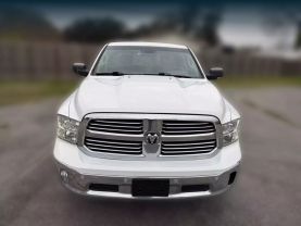 2019 RAM 1500 CLASSIC CREW CAB PICKUP V8, HEMI, 5.7 LITER LONE STAR PICKUP 4D 5 1/2 FT