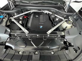 2019 BMW X7 SUV 6-CYL, TURBO, 3.0 LITER XDRIVE40I SPORT UTILITY 4D