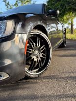 2016 CHRYSLER 300 SEDAN V6, 3.6 LITER 300 LIMITED SEDAN 4D