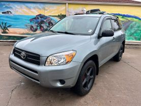2008 TOYOTA RAV4