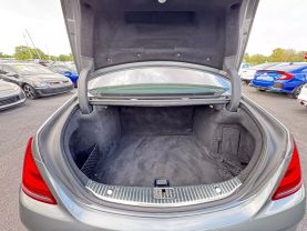 2018 MERCEDES-BENZ S-CLASS