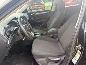 2019 VOLKSWAGEN JETTA SEDAN 4-CYL, TURBO, 1.4 LITER 1.4T S SEDAN 4D