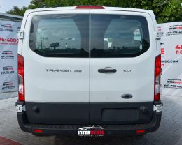 2015 FORD T350 VANS For Sale in Orlando