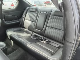 2001 CHEVROLET MONTE CARLO COUPE V6, 3.8 LITER SS COUPE 2D