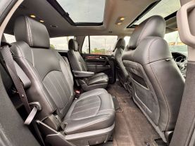 2017 BUICK ENCLAVE