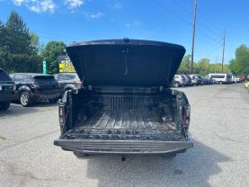2015 FORD F150 SUPERCREW CAB