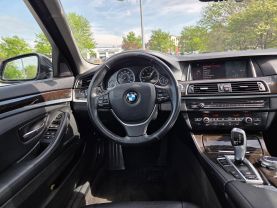 2015 Bmw 5 Series - Image 16