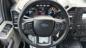 2018 Ford F150 Super Cab - Image 23