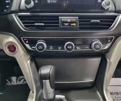 2020 HONDA ACCORD SEDAN 4-CYL, I-VTEC, TURBO, 1.5 LITER EX SEDAN 4D