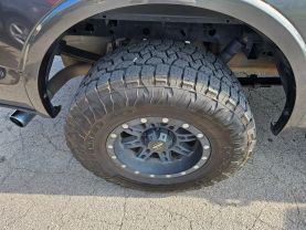 2019 FORD F150 SUPERCREW CAB