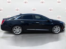 2018 CADILLAC XTS SEDAN V6, 3.6 LITER LUXURY SEDAN 4D