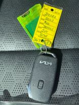 2023 KIA SELTOS SUV 4-CYL, TURBO, 1.6 LITER SX SPORT UTILITY 4D - Gesner Auto Inc in Taunton, MA, 41.88613, -71.14527