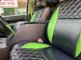 2010 TOYOTA TUNDRA CREWMAX PICKUP V8, 5.7 LITER PICKUP 4D 5 1/2 FT