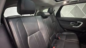 2019 LAND ROVER DISCOVERY SPORT