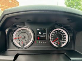 2022 RAM 1500 CLASSIC QUAD CAB PICKUP V6, 3.6 LITER TRADESMAN PICKUP 4D 6 1/3 FT