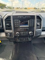 2016 FORD F150 SUPERCREW CAB