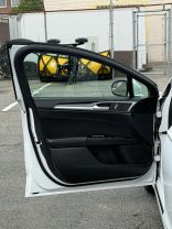 2014 FORD FUSION SEDAN 4-CYL, 2.5 LITER SE SEDAN 4D
