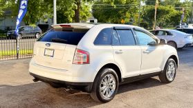 2010 Ford Edge - Image 8