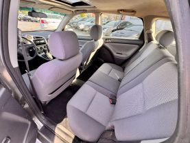 2005 TOYOTA MATRIX