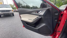 2017 Mazda Mazda3 Grand Touring Sedan 4d - Image 13