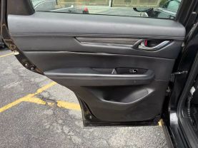 2017 MAZDA CX-5 SUV 4-CYL, SKYACTIV-G, 2.5L GRAND TOURING SPORT UTILITY 4D at Major Key Motors - used car dealership in Lebanon, PA.