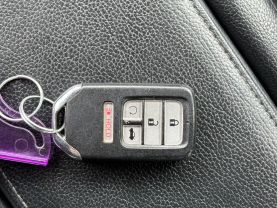 2021 HONDA CIVIC SEDAN 4-CYL, PZEV, I-VTEC, 2.0 LITER SPORT SEDAN 4D at T&T Repairables - used car dealership in Spencer, Indiana.