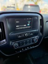 2018 CHEVROLET SILVERADO 1500 REGULAR CAB