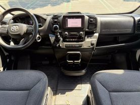 2023 RAM PROMASTER CARGO VAN CARGO V6, VVT, 3.6 LITER 2500 HIGH ROOF VAN 3D