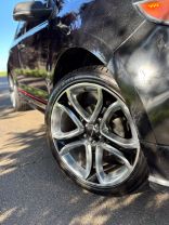 2013 FORD EDGE SUV V6, 3.7 LITER SPORT SUV 4D